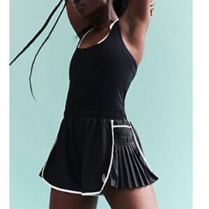 FP Movement Easy Tiger Shortsie *Size XS